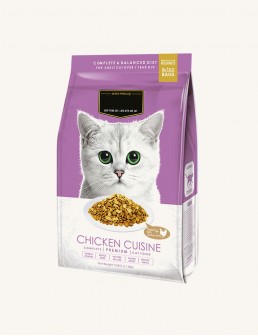 Kit Cat Chicken Cuisine