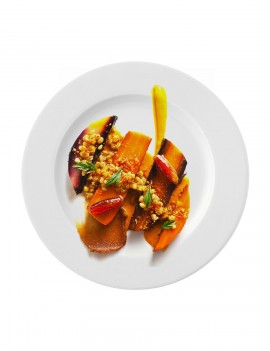 Fresh Traditional Cod & Chips