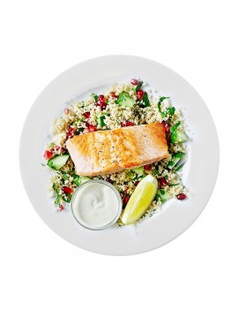 Melted Chicken Toast